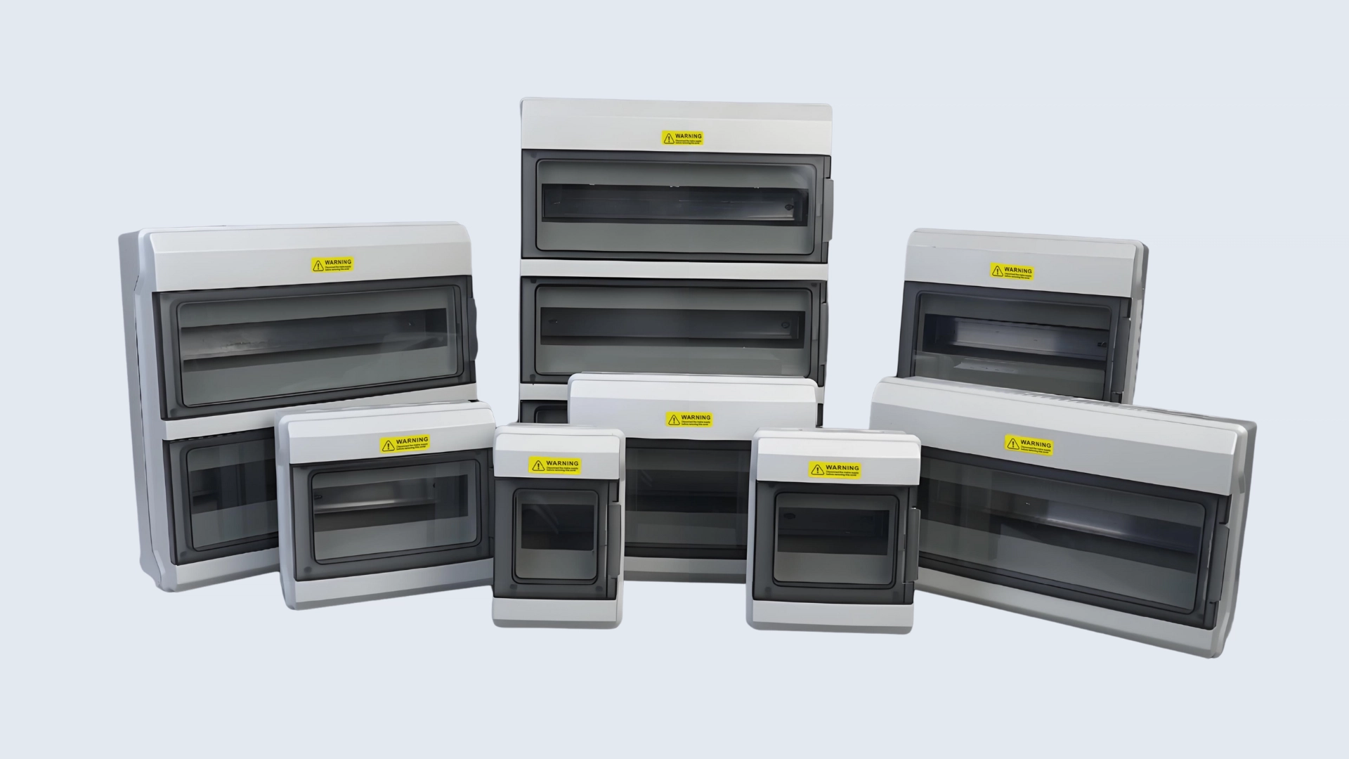 HPC Waterproof Lighting